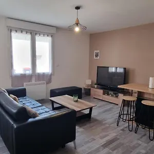 Maisonnette à Proximité Du Centre-ville Oyonnax